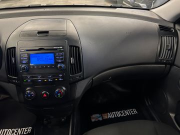 Hyundai i30 Classic *Klima*TÜV*Service NEU*