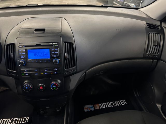 Hyundai i30 Classic *Klima*TÜV*Service NEU*