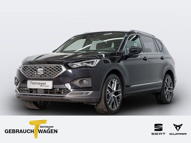 Seat Tarraco 1.4 eHybrid XPERIENCE KAMERA DCC LM20