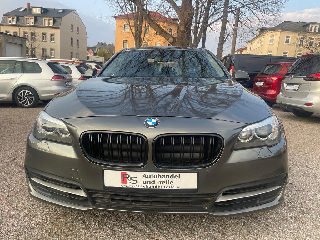BMW 518
