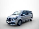 Mercedes-Benz V 220 2.0 CDI KAT Metallic - gebrauchte Mercedes-Benz V 220 aus dem Jahr 2021