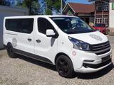 Fiat Talento - gebrauchte Fiat Talento aus dem Jahr 2020