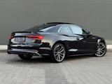 Audi S5 Coupe 3.0 TFSI *Carbon* B&O 360°Kam RS-Sitze - gebrauchte Audi S5 aus dem Jahr 2016