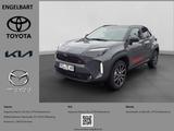 Toyota Yaris Cross Hybrid FWD GR Sport Navi  JBL CarPla - Toyota Yaris Cross: GR Sport