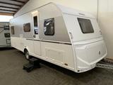 Knaus Sport 580 QS 1.800kg Mod. 2026 - Knaus Wohnwagen 580
