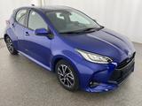 Toyota Yaris 1.5-l-VVT-i Hybrid 116 CVT Team Deutsc...