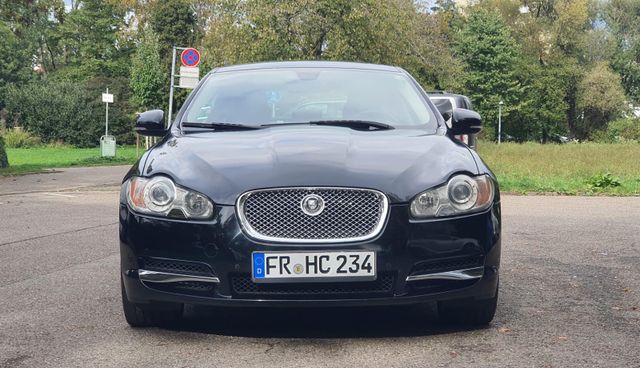 Jaguar XF 3.0 V6 Diesel S Luxury Luxury