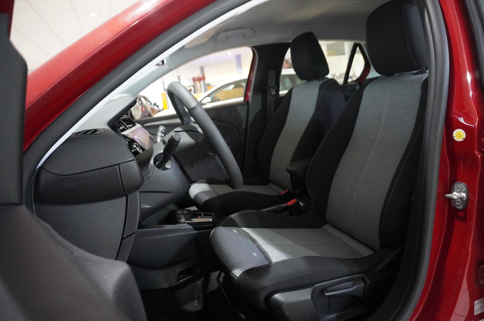 Fahrzeugabbildung Opel Corsa-e F FACELIFT 3-PHASIG NAVI/LED/SHZ/11KW