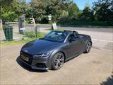 Audi TTS Roadster 2.0 TFSI S tronic quattro - - Audi TTS in Wuppertal