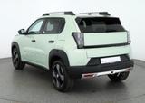 Fiat Grande Panda La Prima 1.2 Hybrid Aut. LED Kamera - gebrauchte Fiat Pickups