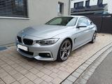 BMW 435i Coupé - M Paket - Original - top gepflegt - BMW 435: Coupé