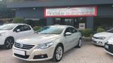 Volkswagen Passat CC 2.0 TDI DPF UNICO PROPRIETA - gebrauchte VW Passat CC aus dem Jahr 2010