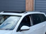 Volkswagen Golf 7 Highline/Pano/ACC/LED/CAM/Leder/Navi/KeyG - Volkswagen Golf: Kombi, 7