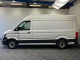 Volkswagen Crafter 30 Kasten hoch MR | AHK KLIMA BLUETOOTH - gebrauchte VW Crafter aus dem Jahr 2020