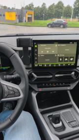 Dacia Bigster HYBRID 155 Journey Journey - Dacia Bigster Benzin Gebrauchtwagen