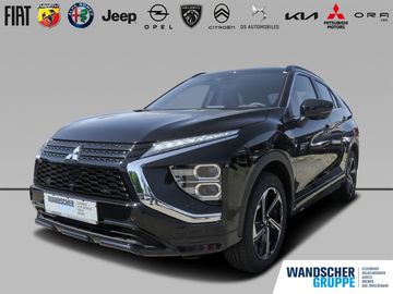 Mitsubishi Eclipse Cross 2.4 PHEV Select