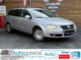 Volkswagen Passat Variant Comfortline Klima PDC 8 Fach. TÜV - gebrauchte VW Passat Variant aus dem Jahr 2010