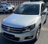 Volkswagen Tiguan 1.4 TSI 92 BMT LOUNGE Sport & Style L...