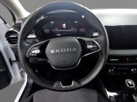 Skoda Fabia - Vorschau Bild 10