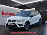 Seat Arona 1.5 TSI DSG FR LED+Navi+SHZ+Kam+PDC - gebrauchte Seat SUV & Geländewagen