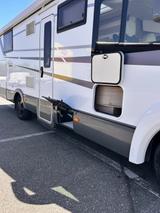 Mobilvetta K Yacht 86, Standklima, Sat, Solar, Lithium - Mobilvetta Diesel Integrierter