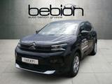 Citroën C5 Aircross 1.2 136 S&S Plus LED KlimaA - Citroën C5 Aircross PLUS mit Hybrid-Antrieb (Benzin/Elektro)