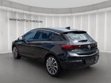 Opel Astra K Lim*Navigation*Cam*LED*Spur*CarPlay - Opel Astra mit Diesel-Antrieb: Limousine