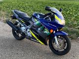 Honda CBR 600F PC31 Liebhaberfahrz. mit wenig KM Oldie - HONDA CBR600F PC31