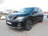 Nissan X-Trail 1.6 dCi Tekna 4x4 LED/ANK/Leder/TÜV NEU - Nissan X-Trail: Leder, Allradantrieb