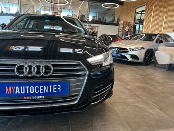Audi A4 Avant sport *VIRTUALCOCKPIT*MMI-PLUS*