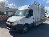 Iveco Daily 35S13V Glastransporter 1.Hand TÜV Neu - Iveco: 35s13