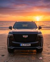 Cadillac Escalade Sport Platinum 4WD SuperCruise 17.447km - Cadillac Escalade: Sport