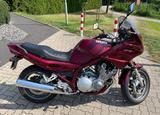 Yamaha XJ 900 Diversion  - YAMAHA DIVERSION
