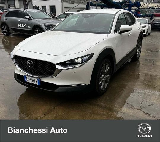 Mazda CX-30 2.0L Skyactiv-G M-Hybr. 150CV 2WD Ex