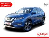 Nissan X-Trail 1.3 N-Connecta LED Navi 360° Keyless-Go - gebrauchte Nissan X-Trail aus dem Jahr 2019
