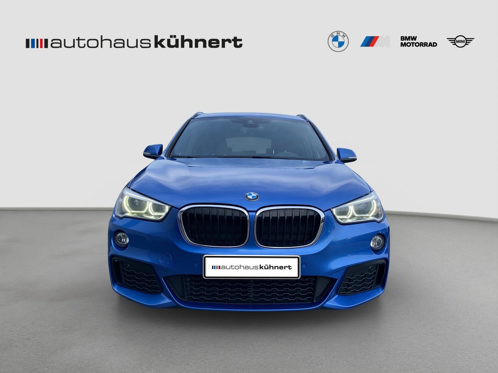 BMW X1 xDrive 18d +nur an Händler/Export+