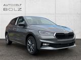 Skoda Fabia Tour 1.0 TSI AHK Navi digiCock LED ACC Kli - Skoda Fabia mit Benzin-Antrieb