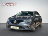 Renault Megane Grandt. TCe 205 EDC GT *Alcantara+Navi* - Renault Megane Gebrauchtwagen in Hannover