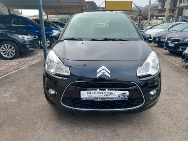 Citroën Citroen C3 1.1 Exclusive KM 99MILA ADATTA X NEO 