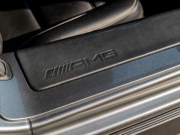 صورة مصغرة 38 لـ 2012 Mercedes-BENZ SLS AMG