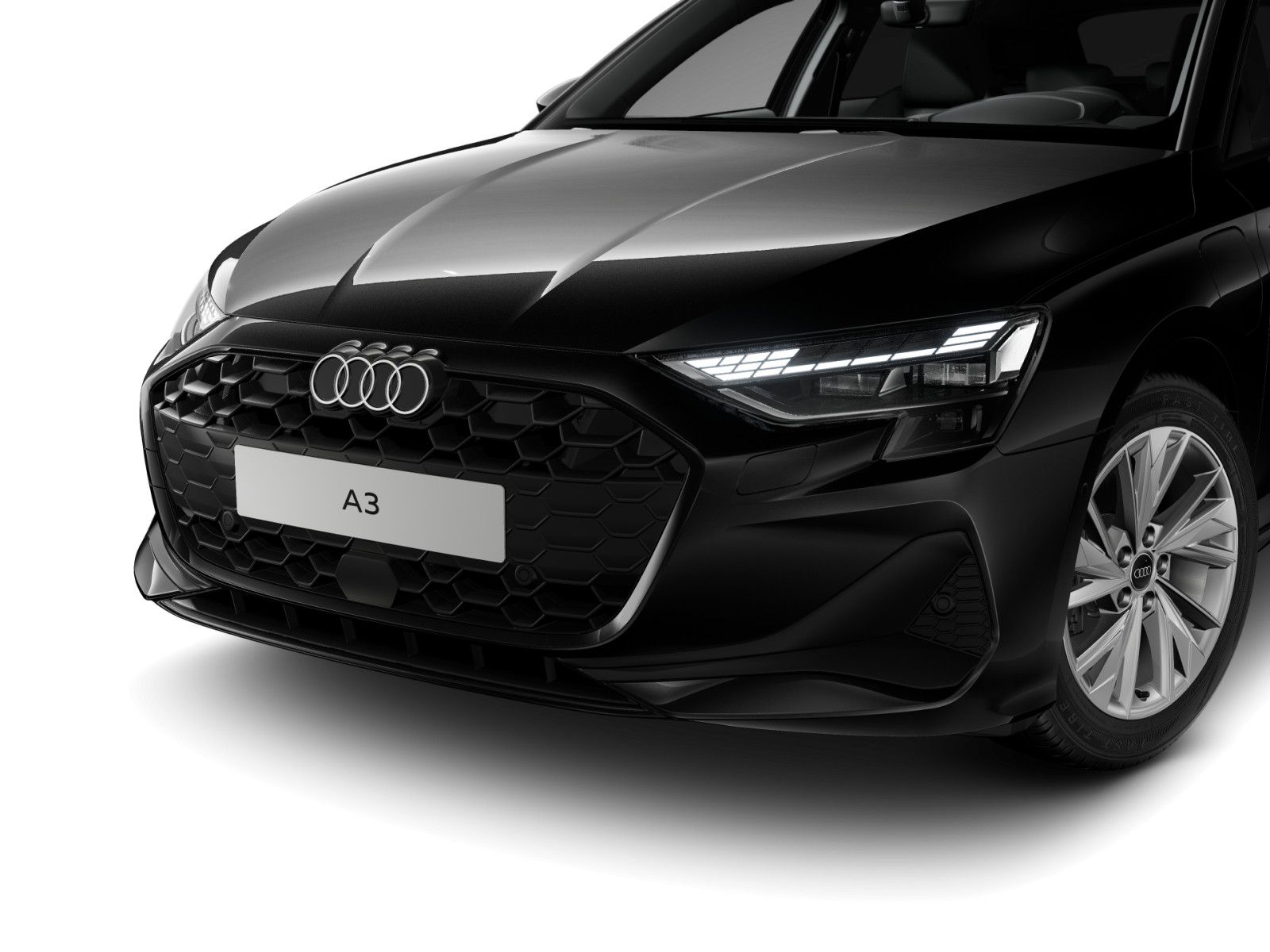 Audi A3 - Bild 7