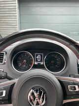 Volkswagen Polo 1.8 TSI GTI GTI - gebrauchte Kleinwagen Privatanbieter gebraucht