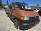 Volkswagen T4 Pritsche - Volkswagen T4 andere aus 1996