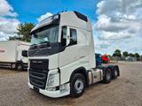 Volvo FH 500 6x2 // ACC/ Retarder // 10 Wheeler - W50