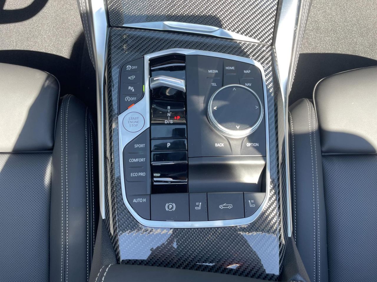 BMW M440 - Bild 12