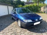 Renault Megane Eco 1.4 Eco TÜV - gebrauchte Renault Megane aus dem Jahr 1999