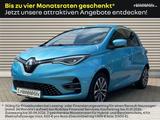 Renault ZOE Intens R135 Z.E.50 Scheckheft PDC Navi - Renault ZOE in Essen