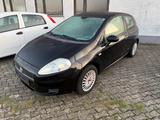 Fiat Grande Punto 1.2 8V Dynamic - Fiat Grande Punto Benziner Gebrauchtwagen