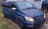 Mercedes-Benz Viano 3.0 CDI Grand Edition AVANTGARDE kompa...