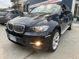 BMW Bmw X6 xDrive35d Attiva - BMW X6: Xdrive35d